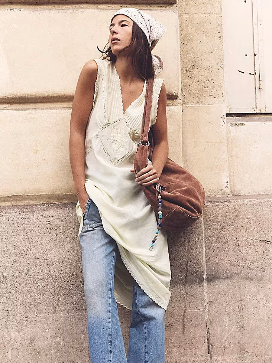 slip dresses