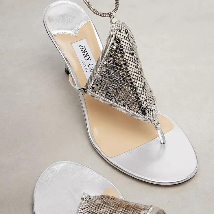 Jimmy Choo