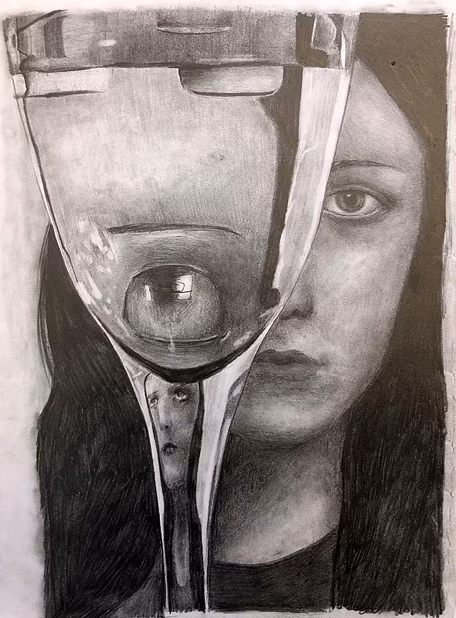 Martha-McKeown,-'Obscure'