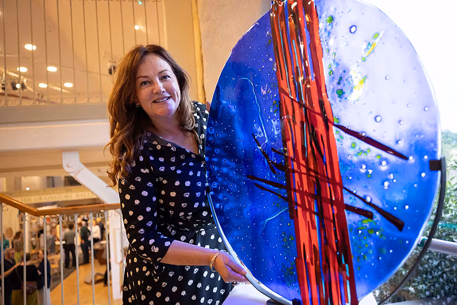 Michelle-O'Donnell_Glasshammer-Studios