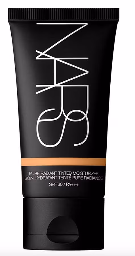 Nars-