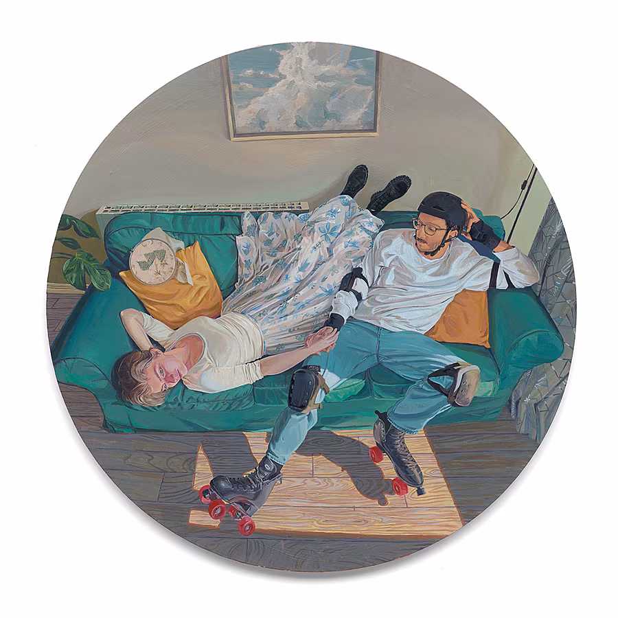 Nathan-Lowry,-'Circle-of-Life'
