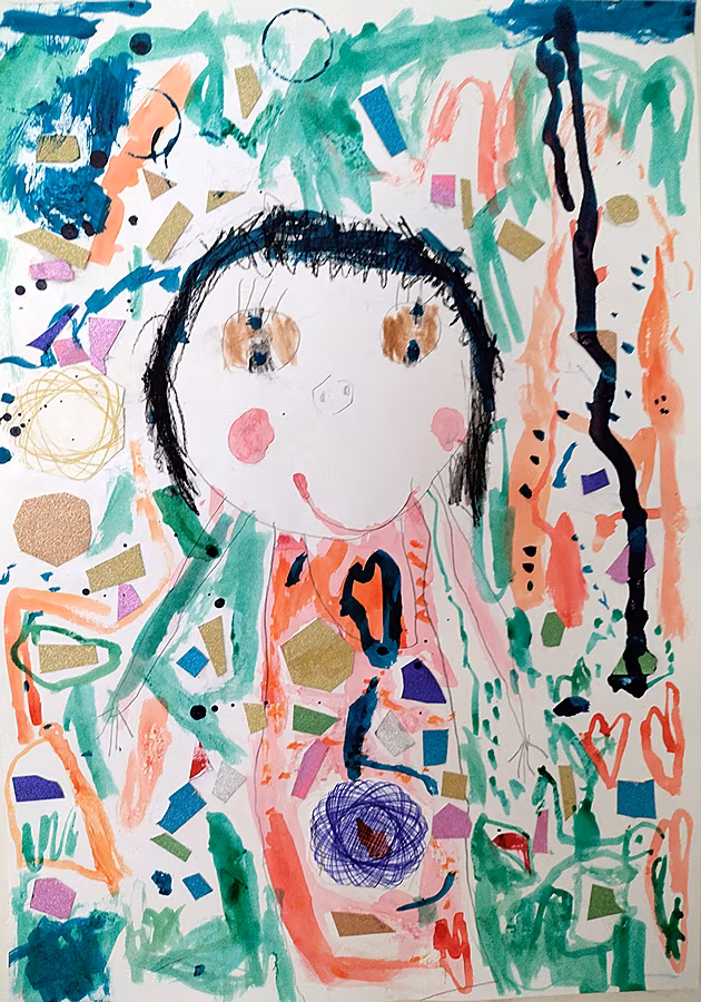 Abigail-Leonard,-'Rainy-Day'