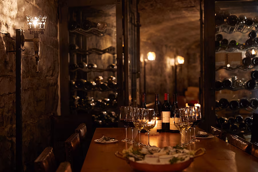 Ashford-Castle-Wine-Cellar-6