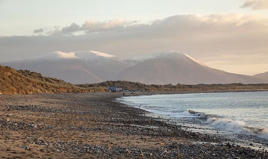Banna-Beach