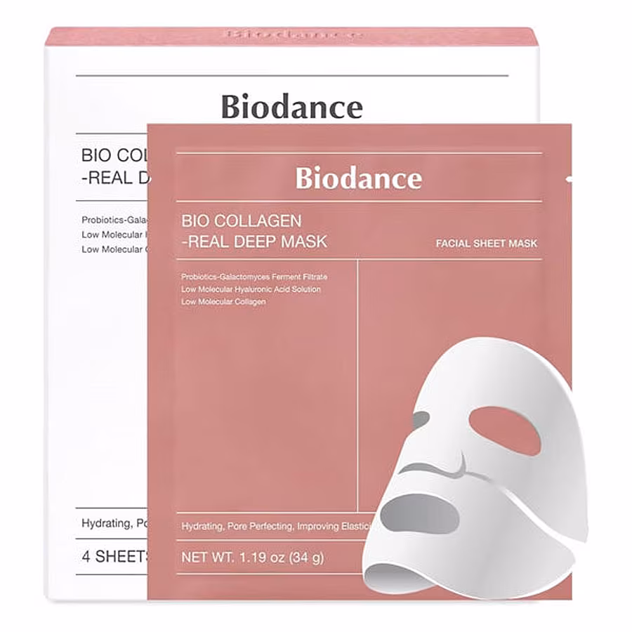 Biodance-4pack