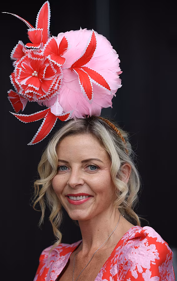 Curragh-Fashion