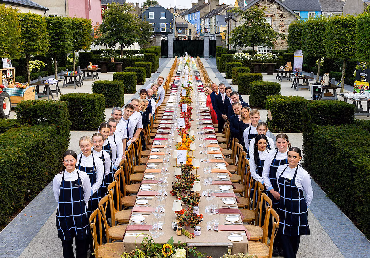 Cashel-Palace-Hotel