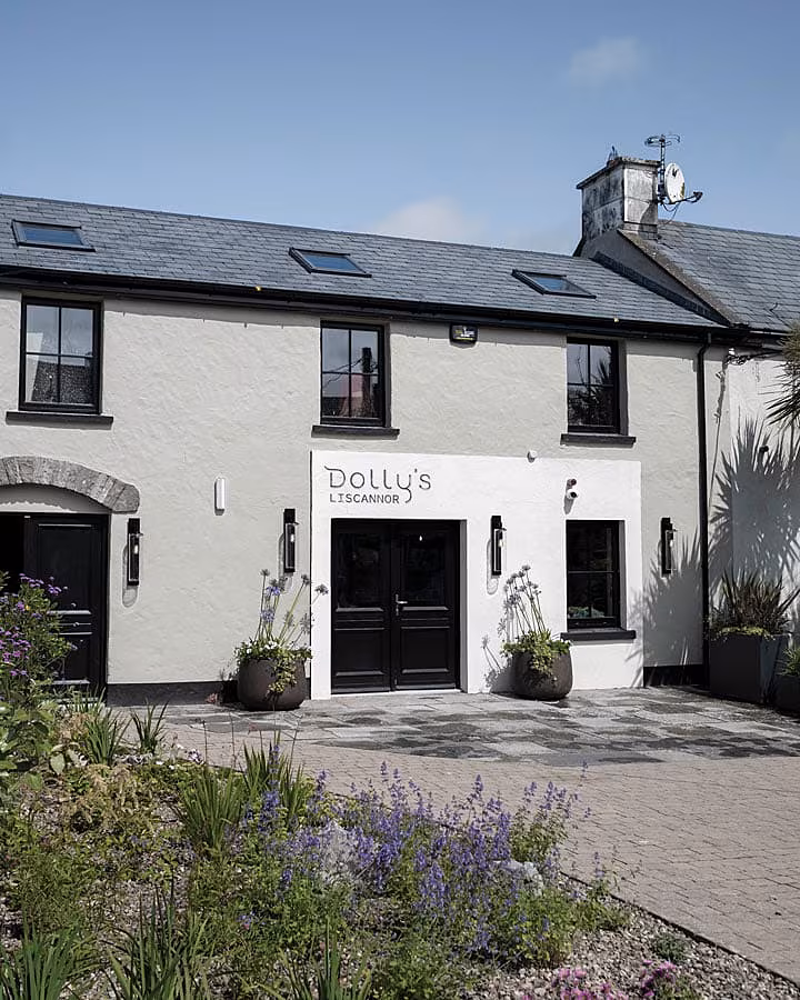 Dolly's-Clare