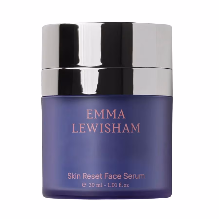 Emma Lewisham - serum