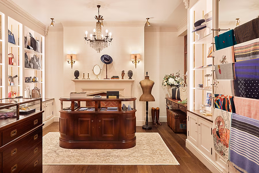 Gleneagles---Retail-Arcade-