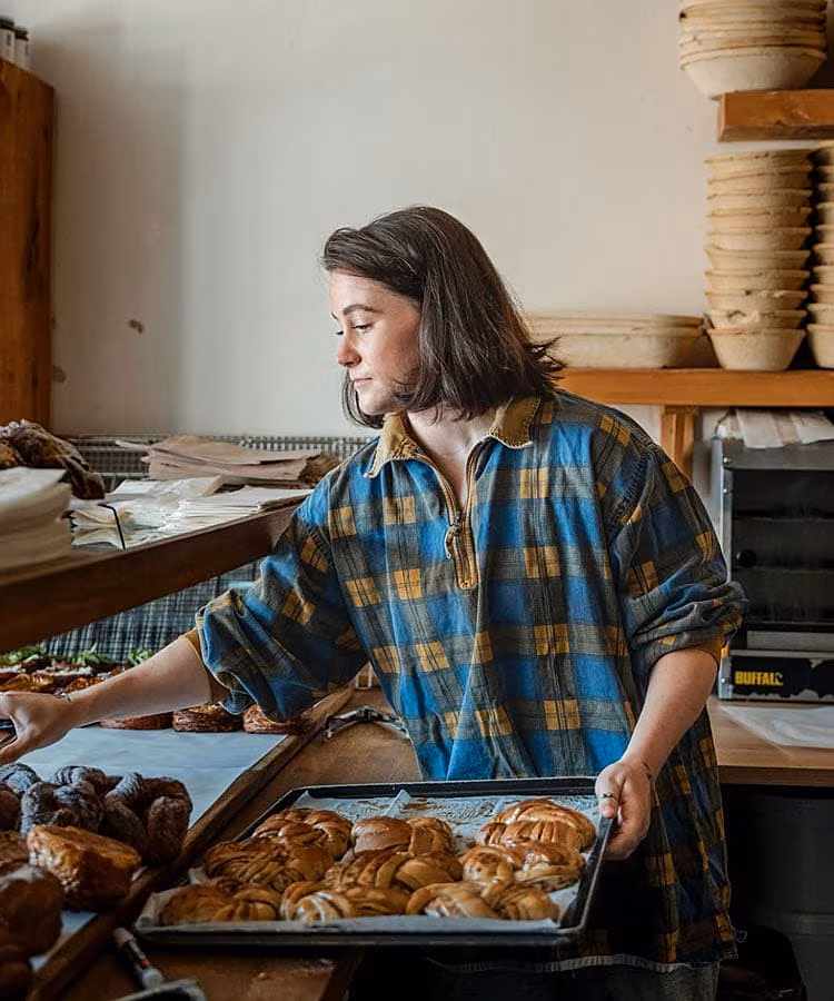 Hugos-Bakery