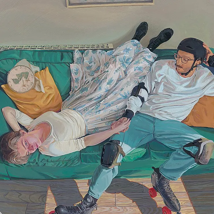NATHAN LOWRY