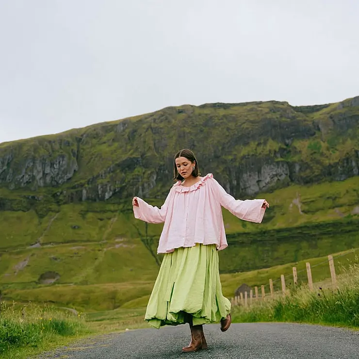 KINDRED OF IRELAND