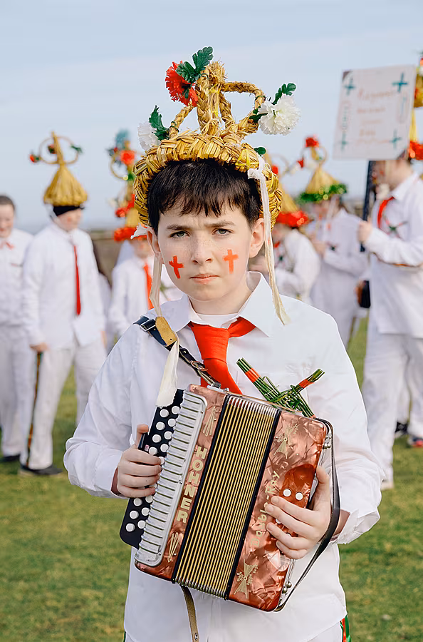John-Foley,-'Biddy-Boy'