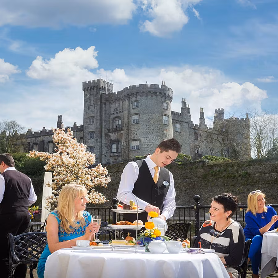 Kilkenny-Afternoon-Tea