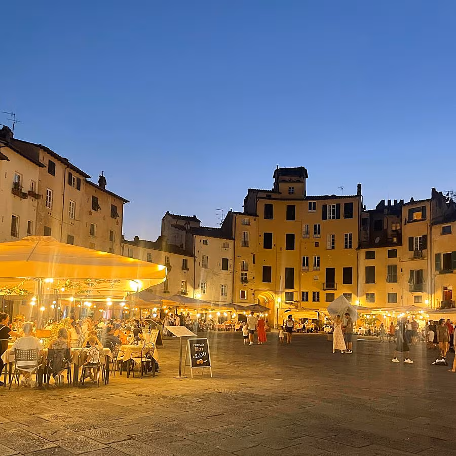 Lucca