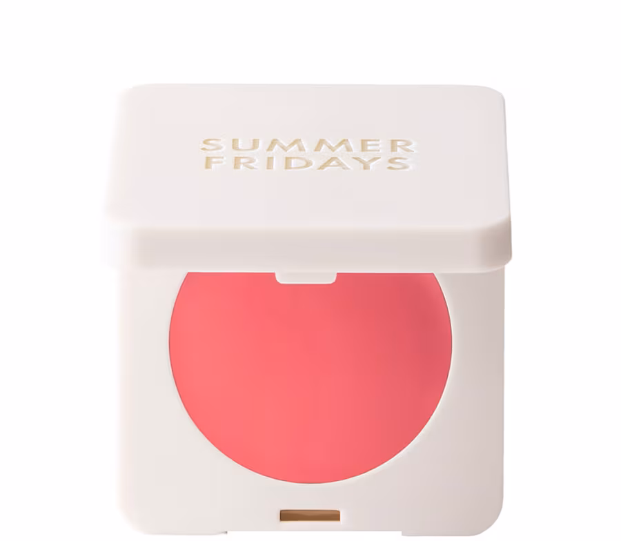 Summer-Friday