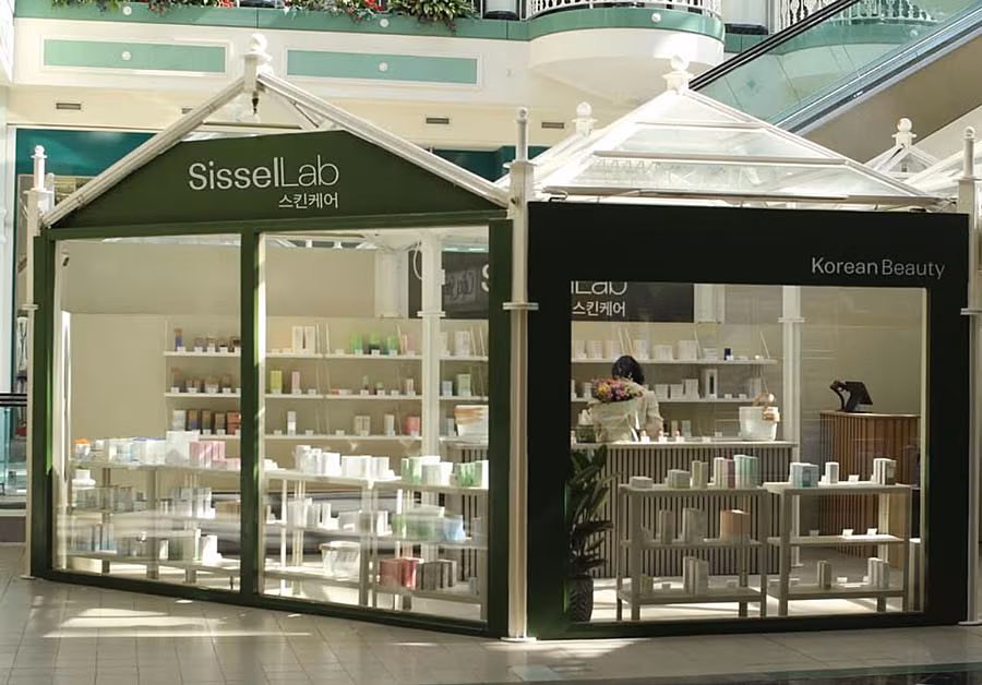 Sissel-Lab