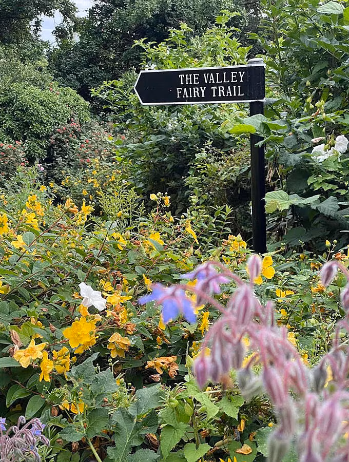 Valley-Trail