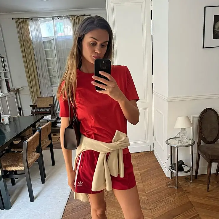 Instagram @annelauremais