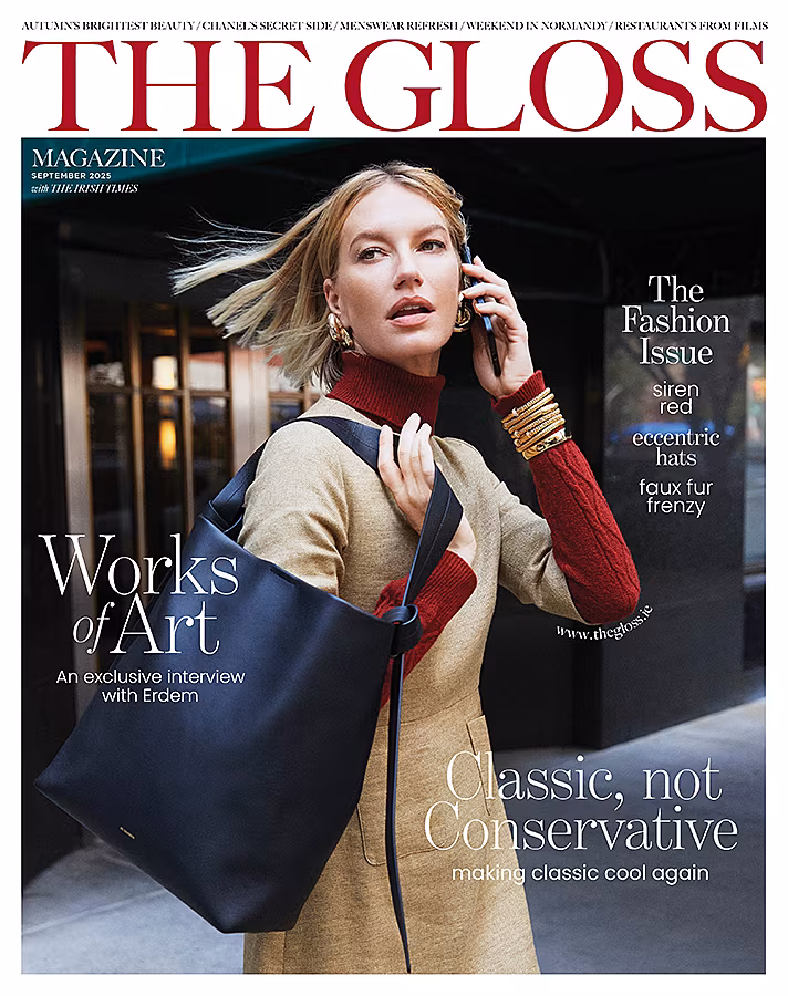 The Gloss September 2025