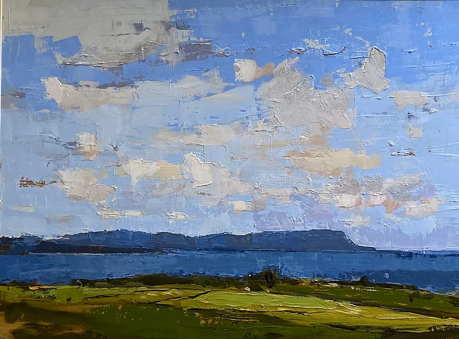 Martin-Mooney