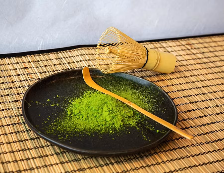 Matcha-Cafe