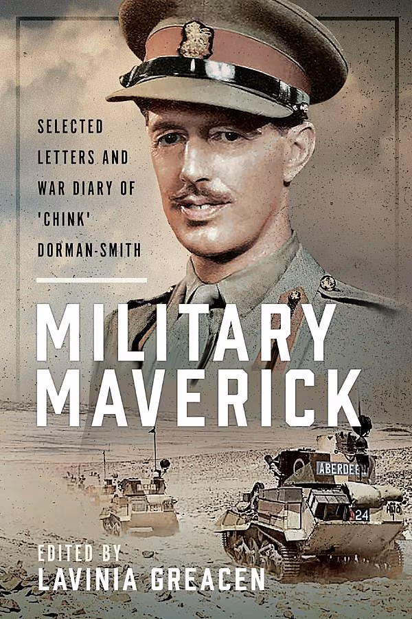 Military Maverick