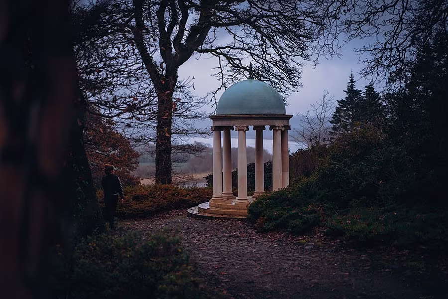 MountCongreve