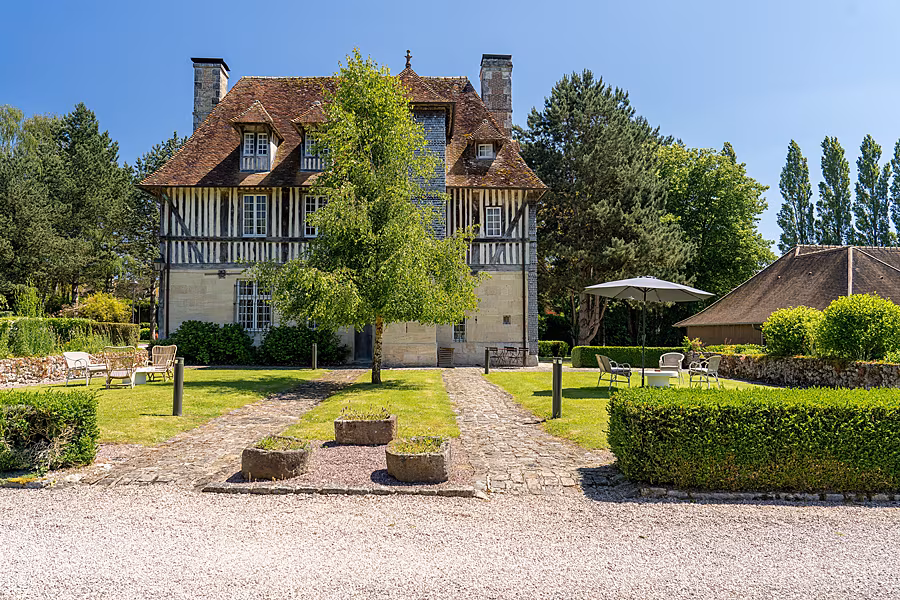 Normandy-