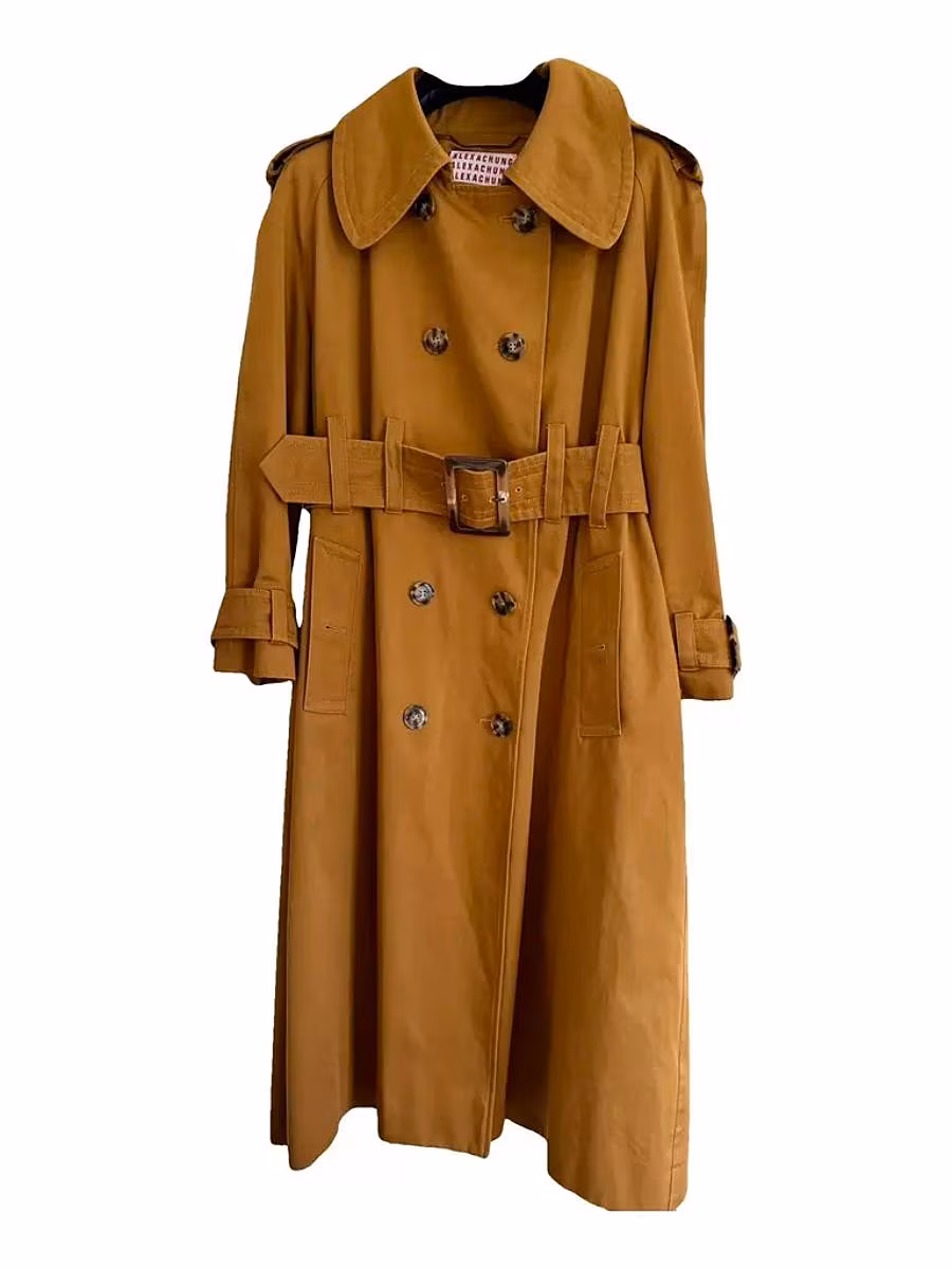 Amy-Bannerman-pre-loved-Alexa-Chung