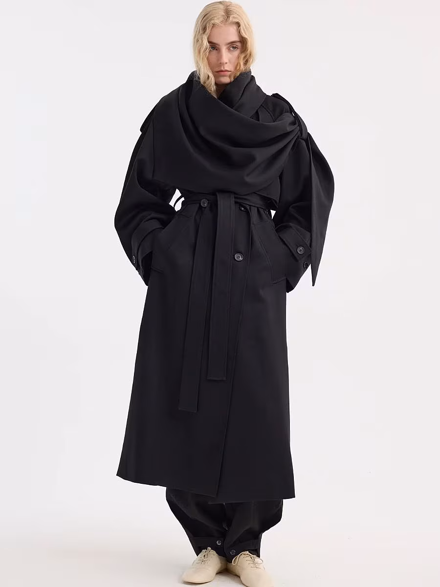 Best-trench-coats-Rohe