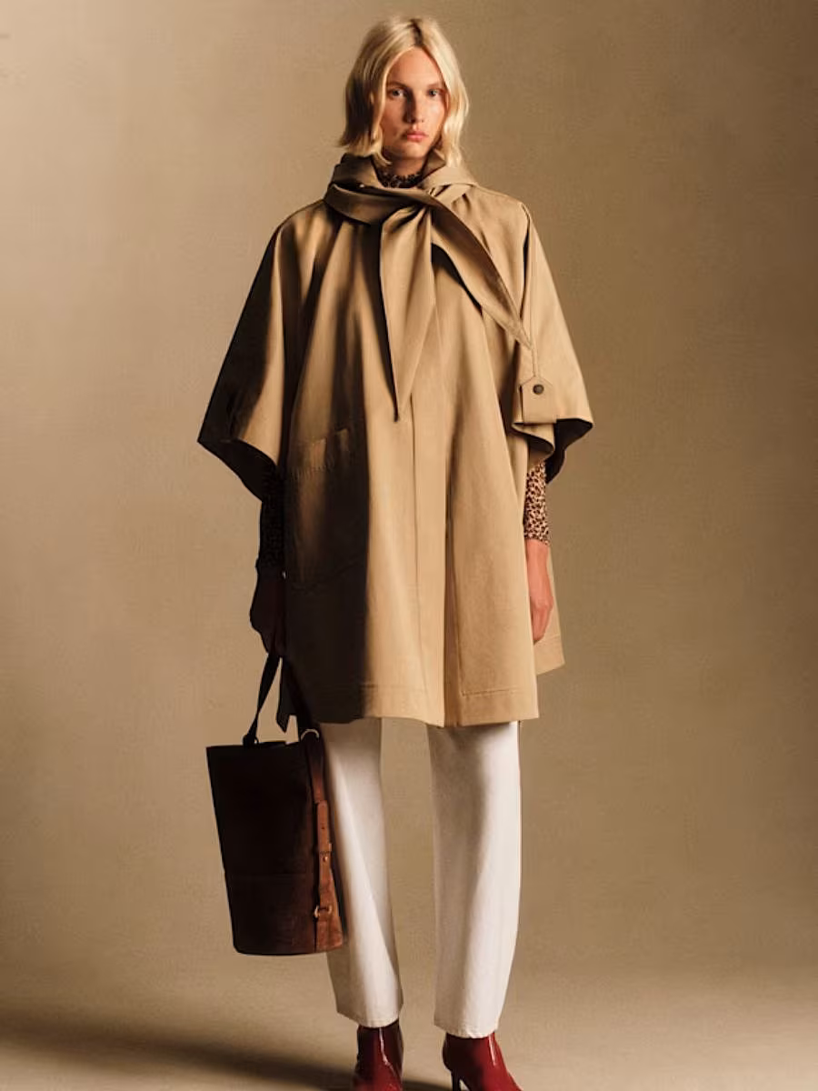 Best-trench-coats-Sezane