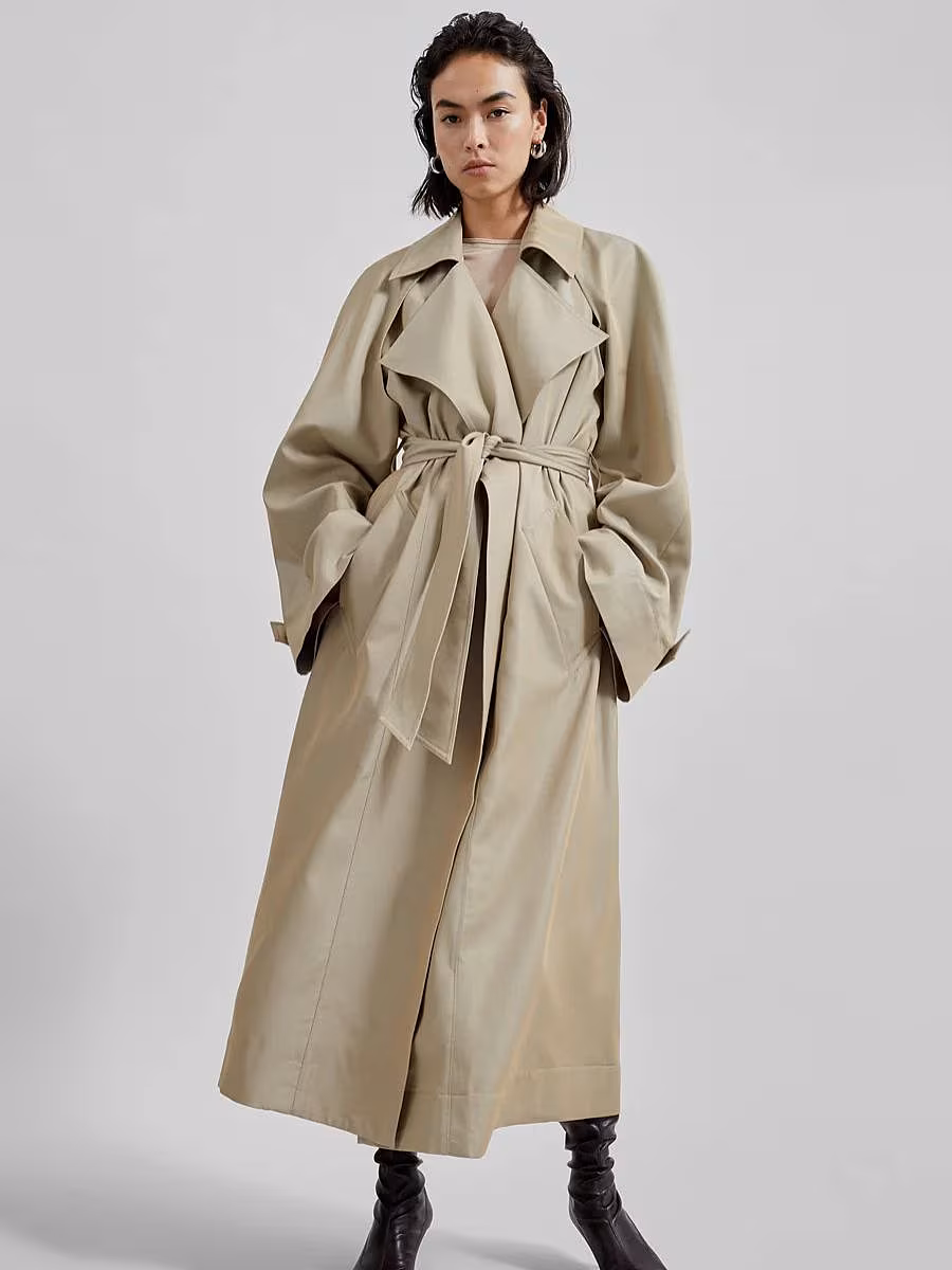 Best-trench-coats-The-Frankie-Shop