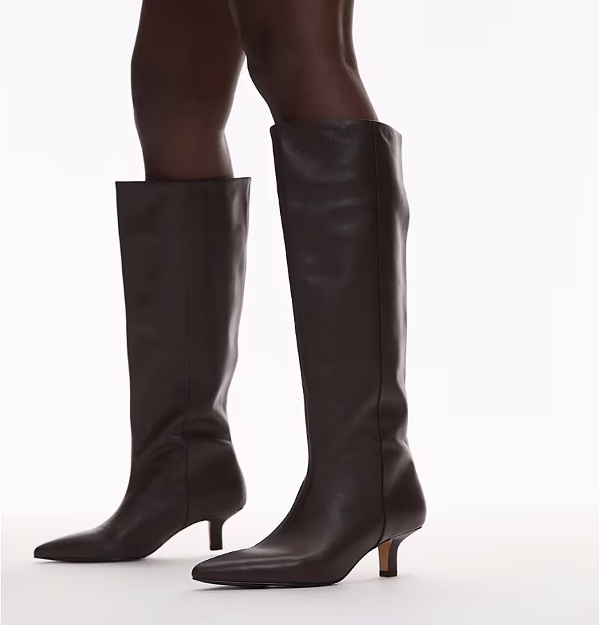 Brown-boots