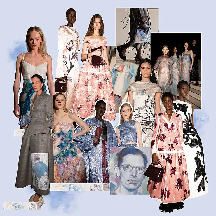 COLLAGE BY PATRICIA MARINHO