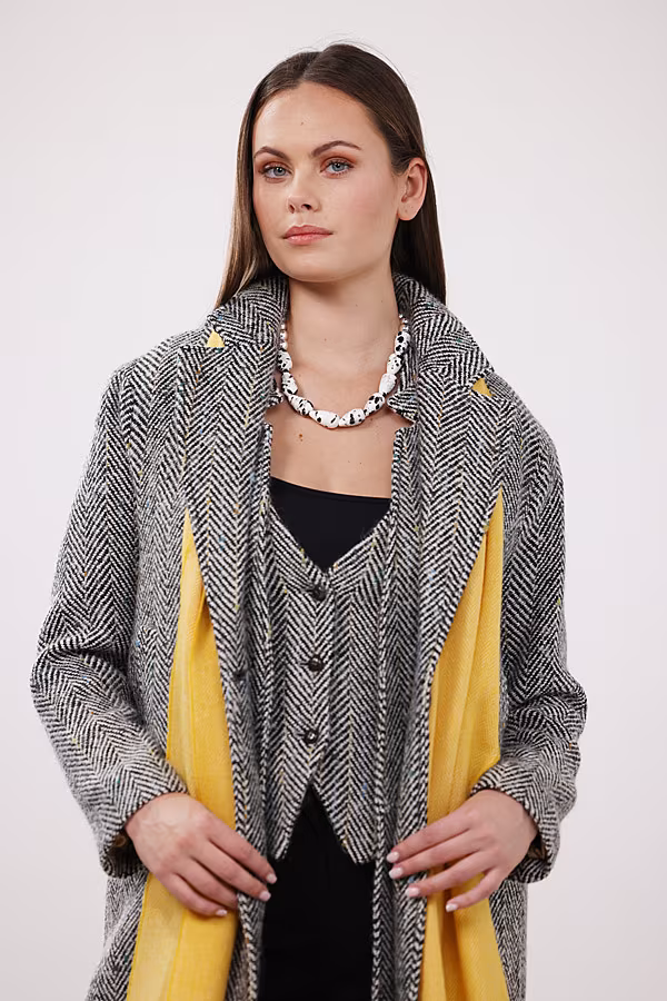 Celtic-Tweed