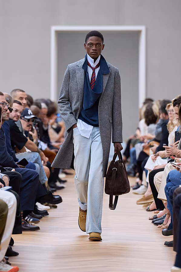 Dior-Runway