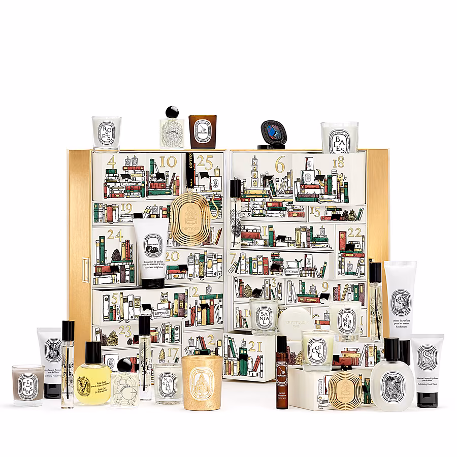 Diptyque
