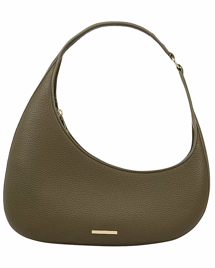 Green-shoulder-bag,-€27.99