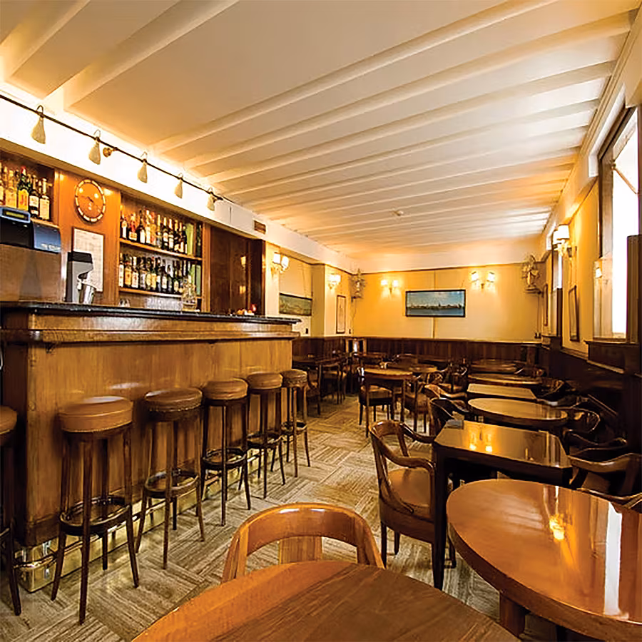 Harry's-Bar