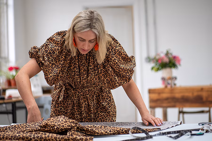 Heidi-Higgins-sewing