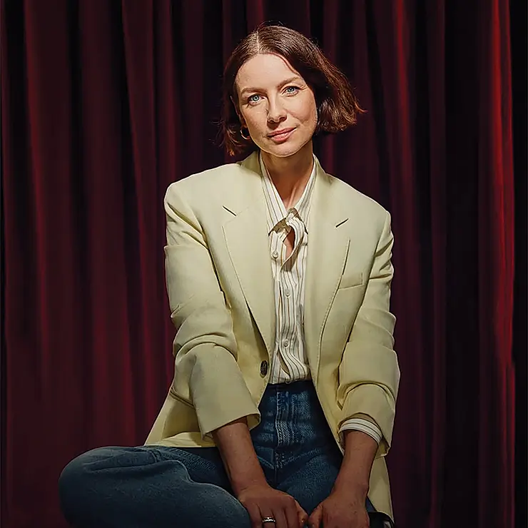 Caitríona Balfe