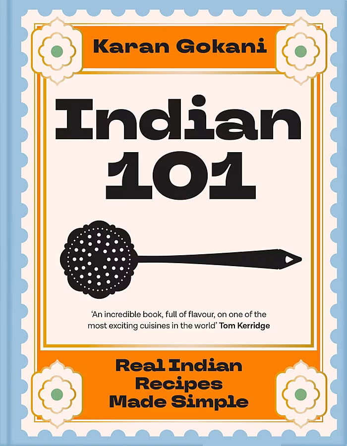 Indian-101