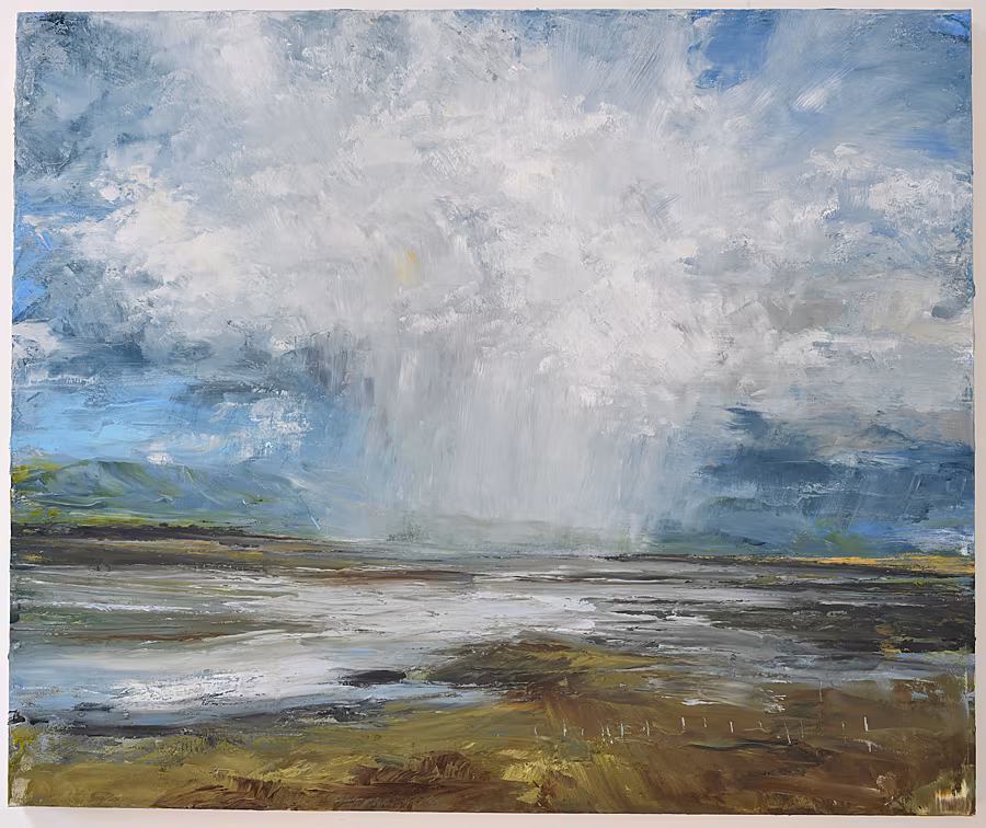 Isolated--2025-100-x-120-oil-on-canvas
