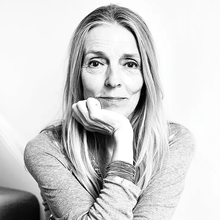 PHOTOGRAPHY BY PIP CALVERT