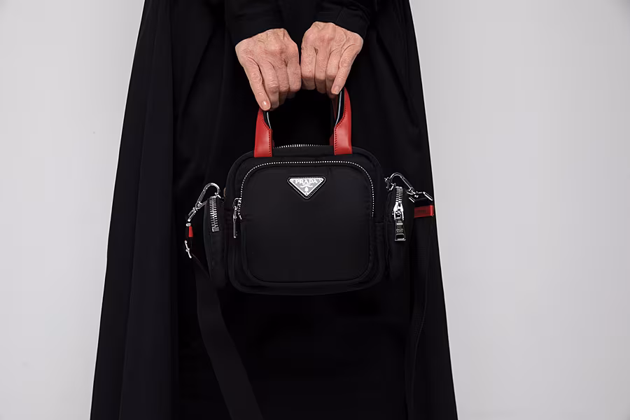 Prada-Bag