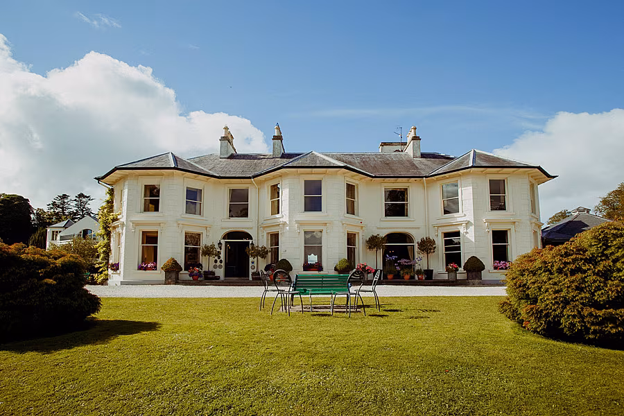 Rathmullan-House
