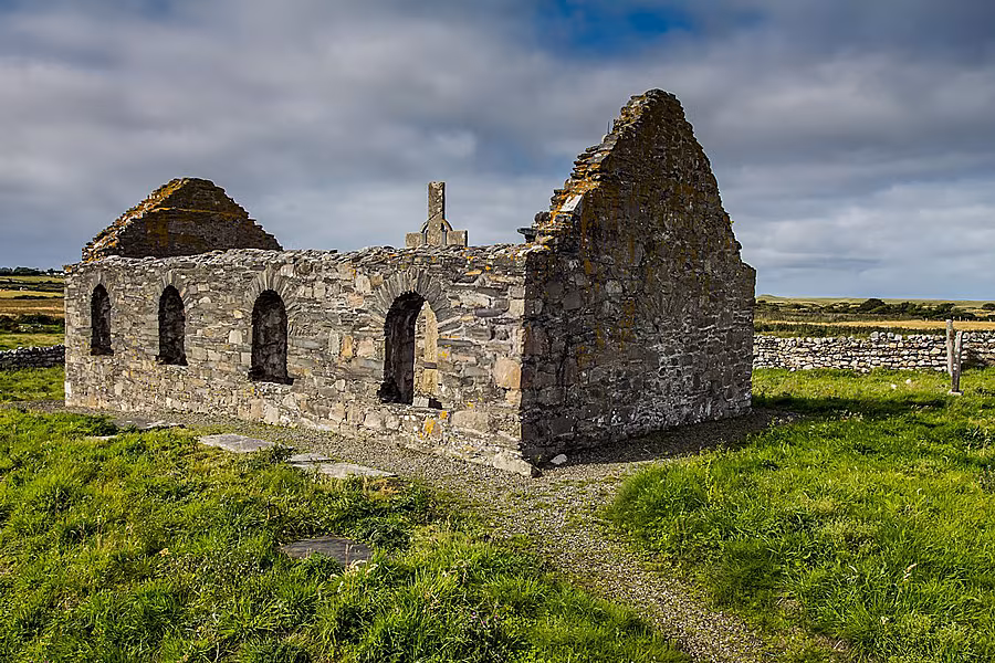 Ray_church_cross_falcarragh_co_donegal